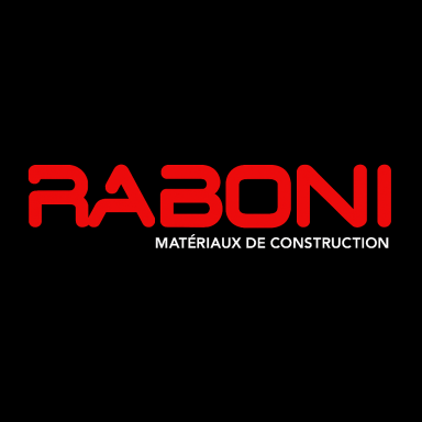 Raboni matériaux Fournisseur de matériaux