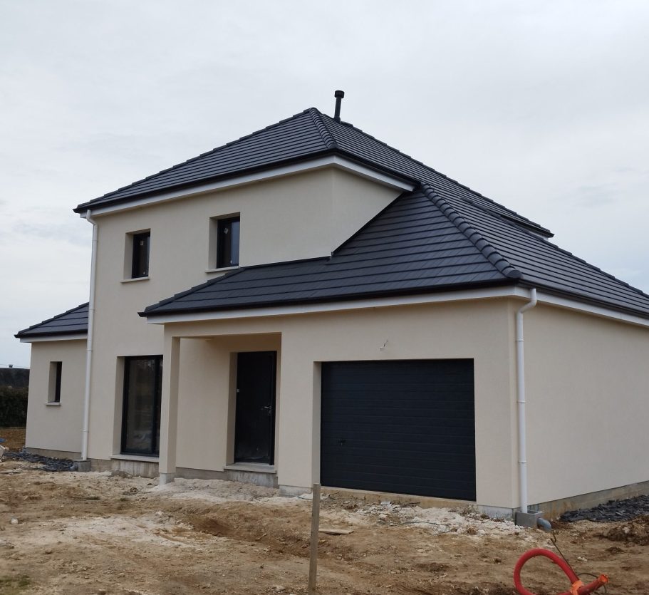 Construction Saint andré de l'eure Construction Saint andré de l'eure