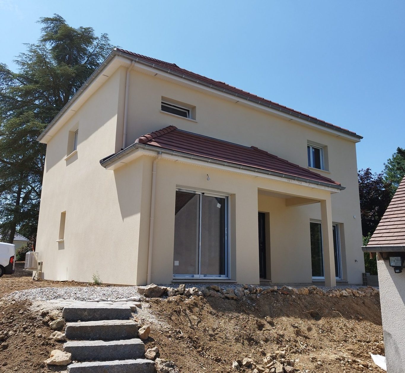 Construction dans Les yvelines Construction dans Les yvelines
