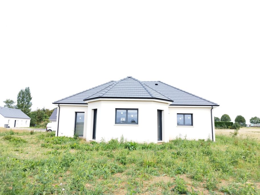 Construction Aigleville Construction Aigleville