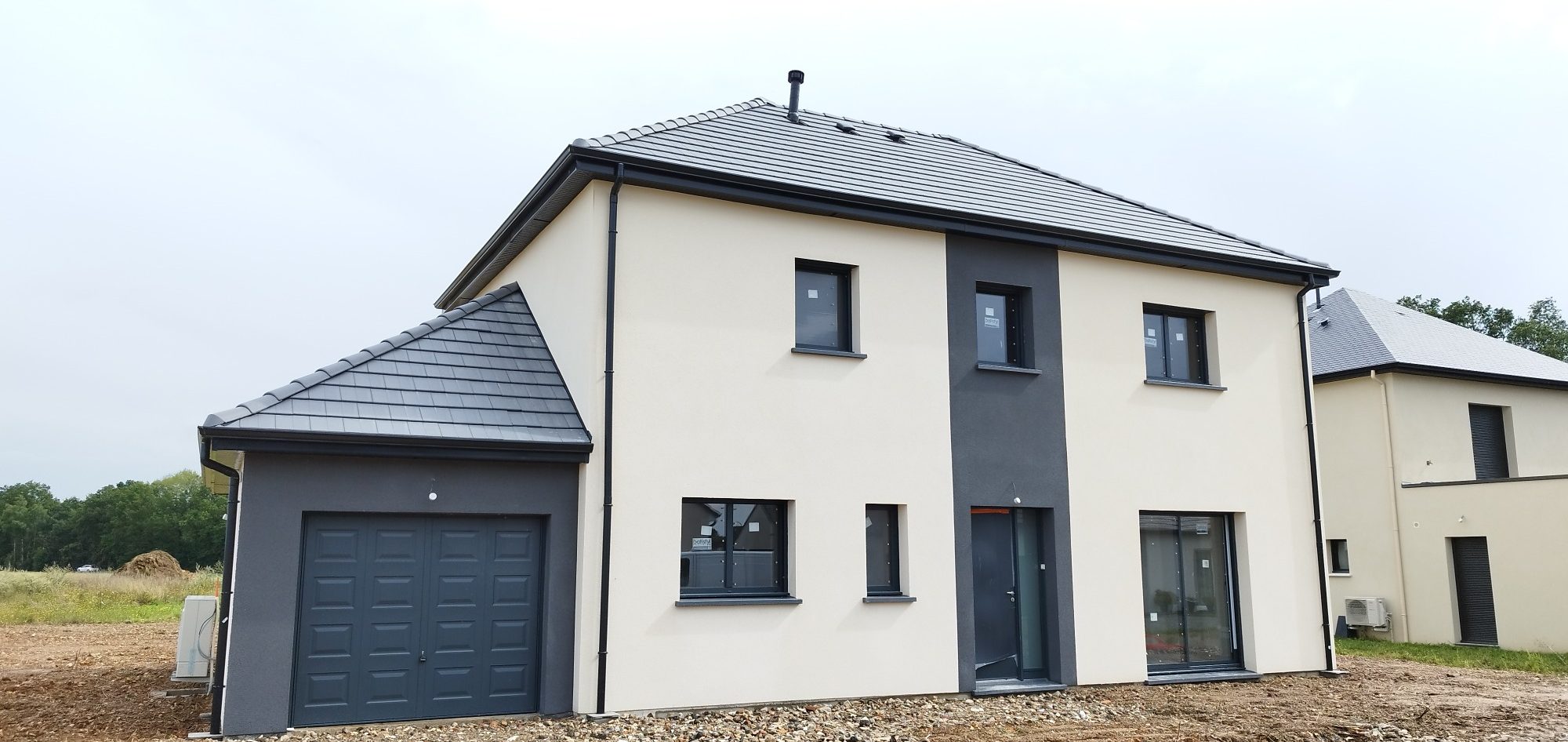 Jour de remise des clés le Val David Jour de remise des clés le Val David