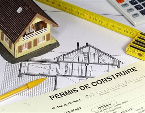Permis de construire Evreux Normandie Permis de construire Evreux Normandie